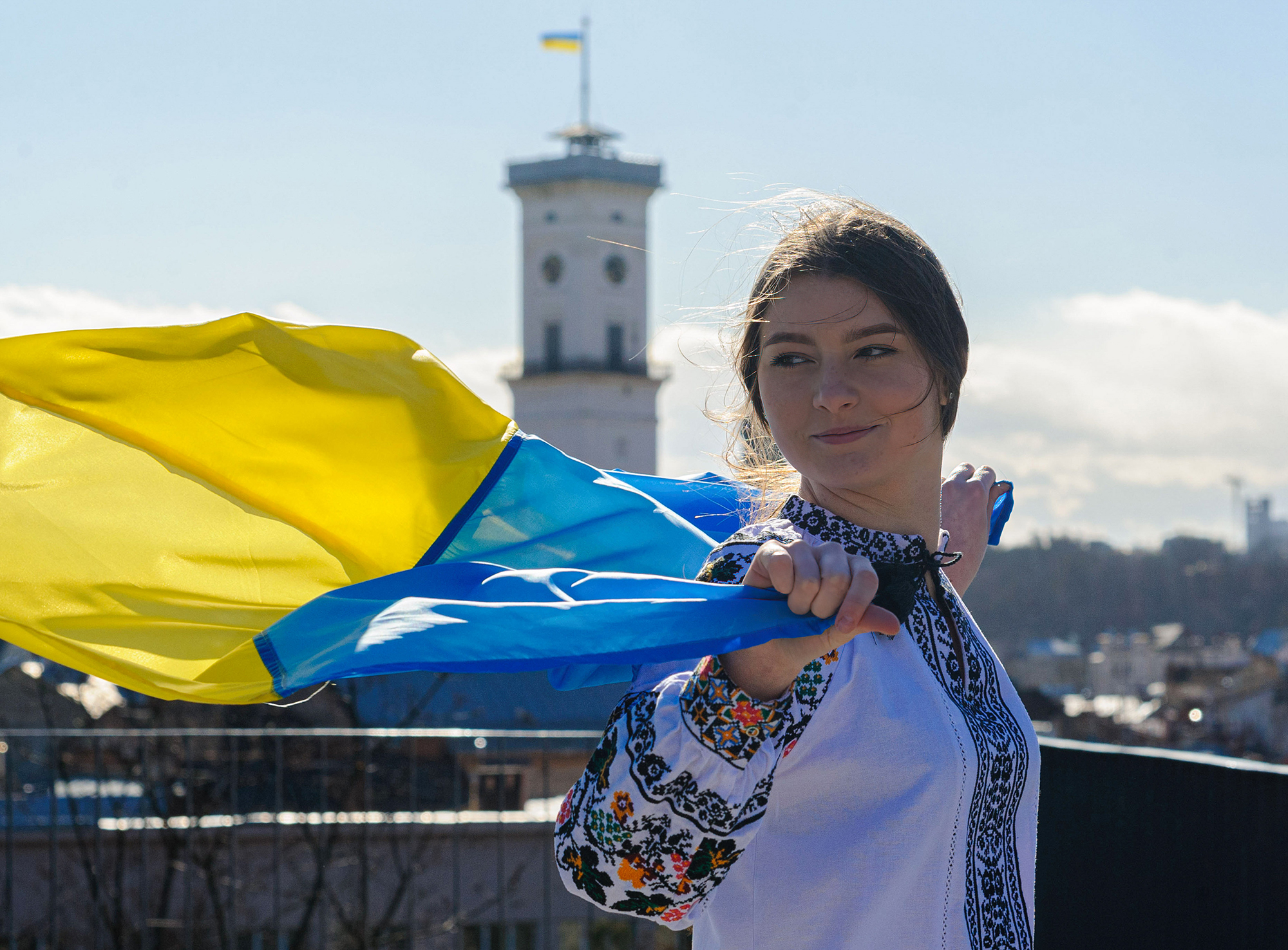 Коли День вишиванки 2024: дата, традиції і цікаві факти
